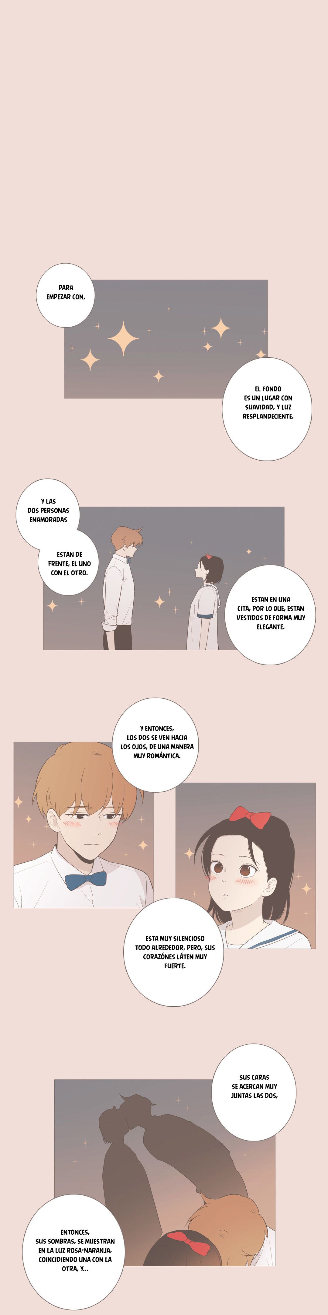 Read Nuestra Relación Es (es) Manga Online