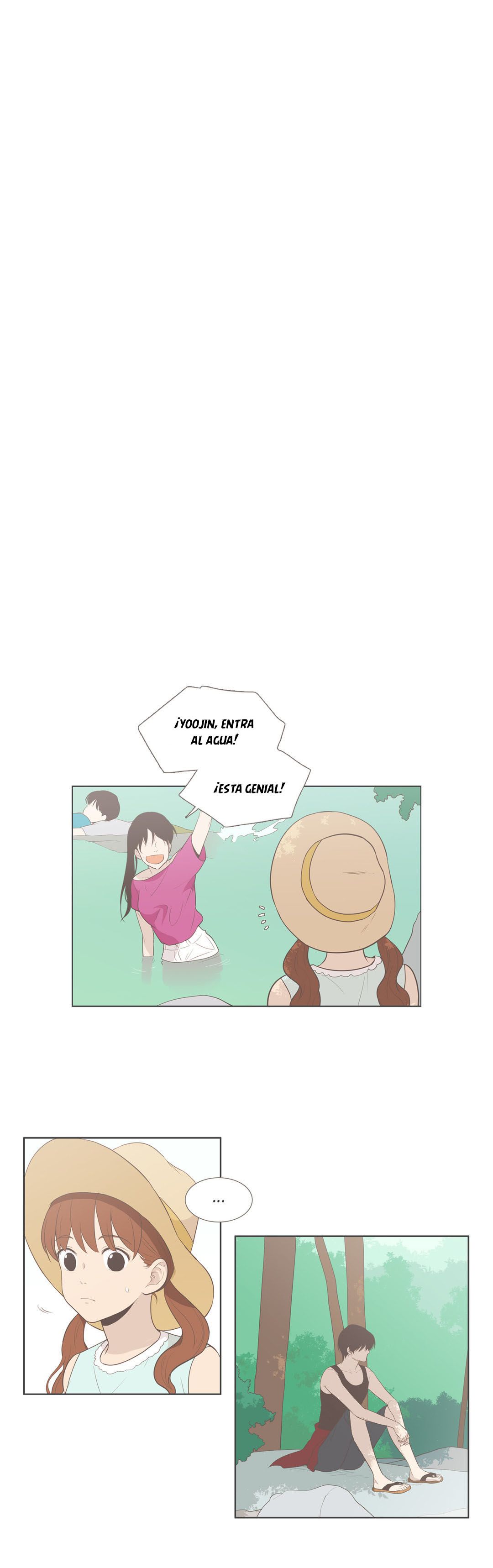 Read Nuestra Relación Es (es) Manga Online