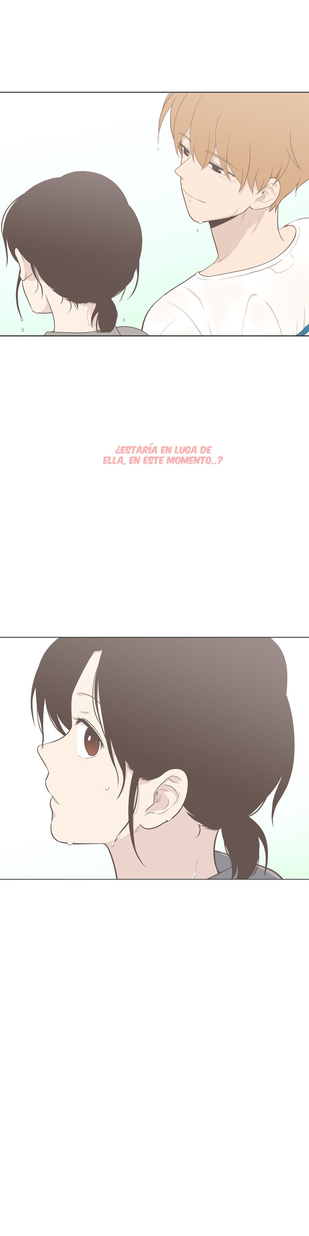 Read Nuestra Relación Es (es) Manga Online