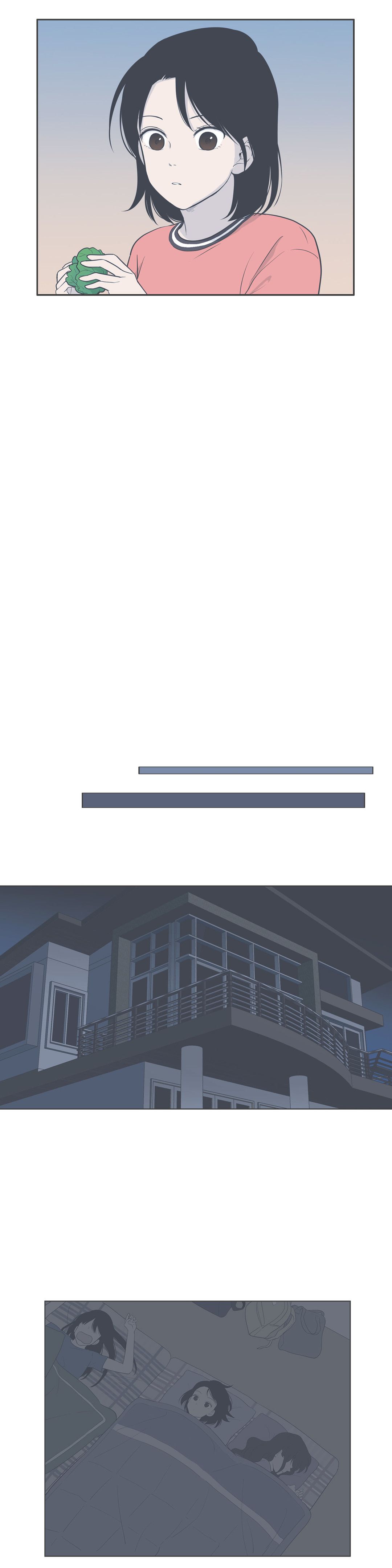 Read Nuestra Relación Es (es) Manga Online