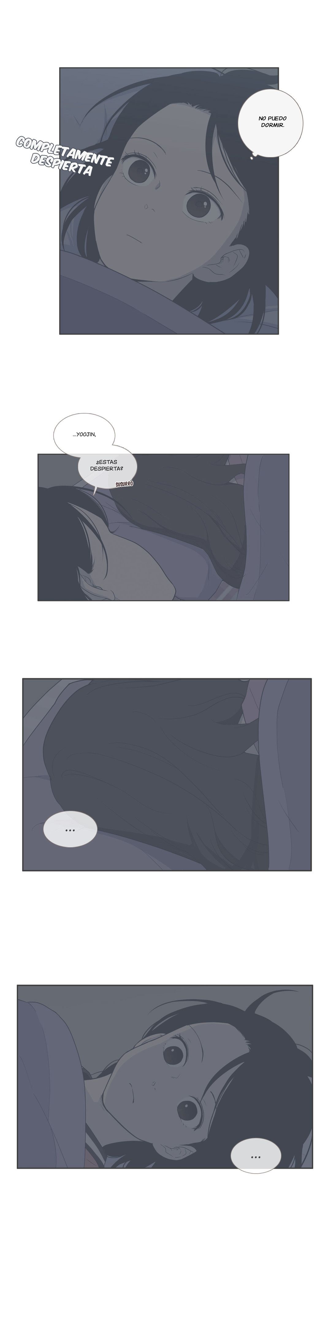 Read Nuestra Relación Es (es) Manga Online