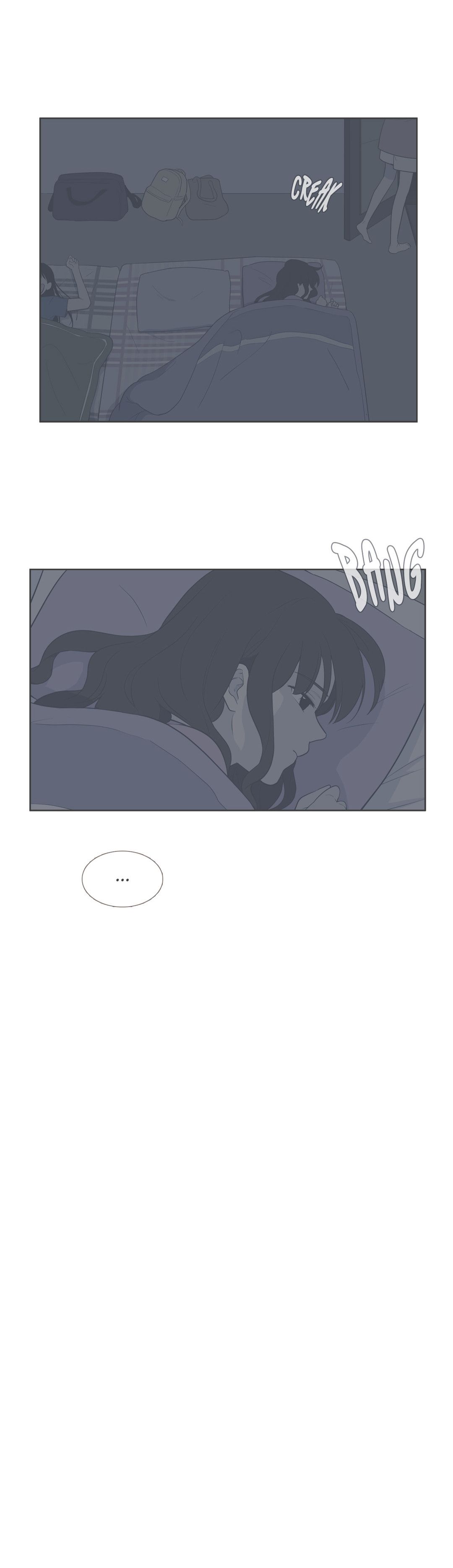 Read Nuestra Relación Es (es) Manga Online