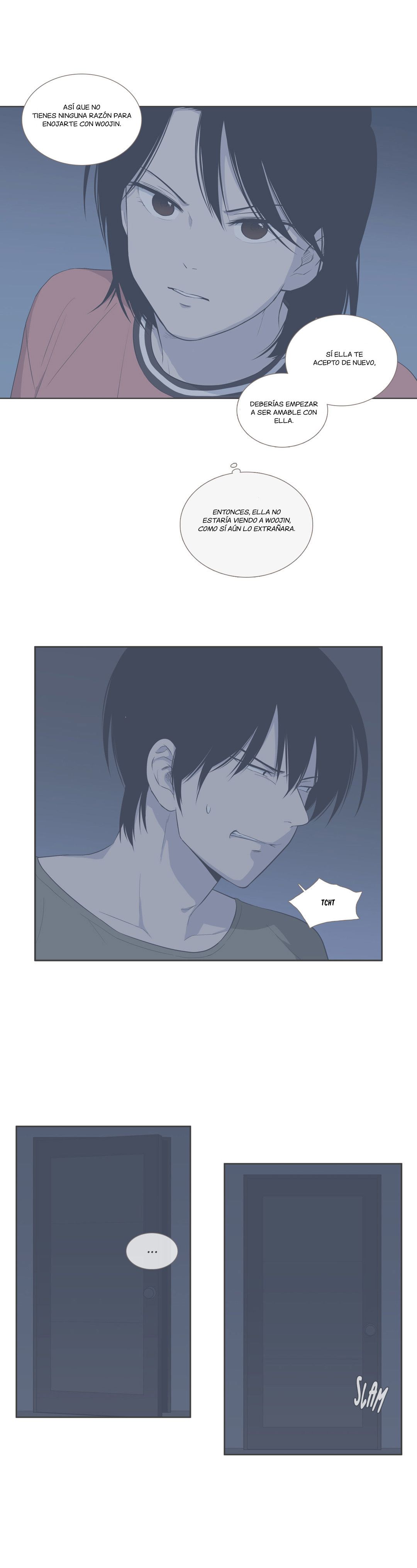 Read Nuestra Relación Es (es) Manga Online