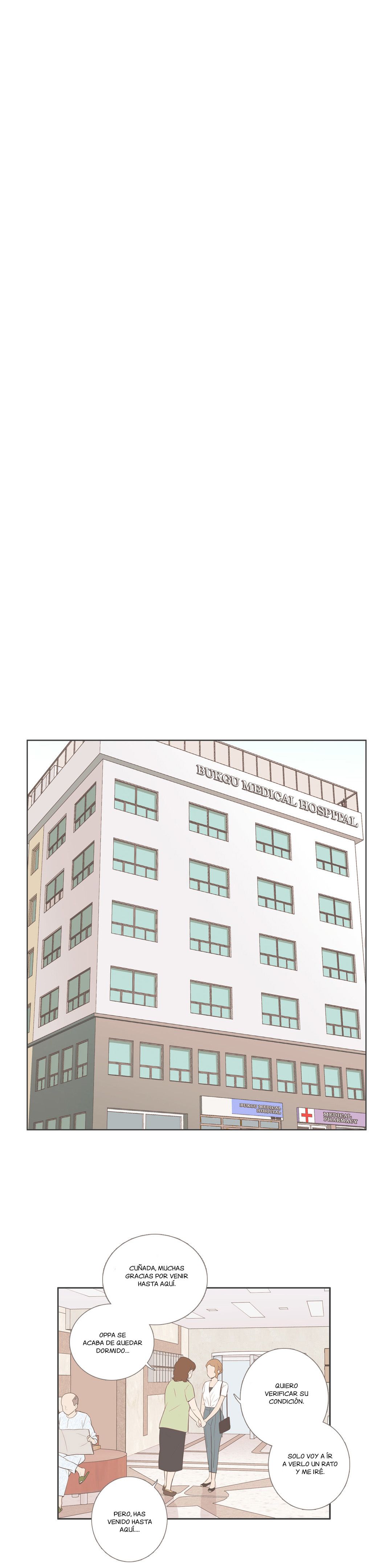 Read Nuestra Relación Es (es) Manga Online