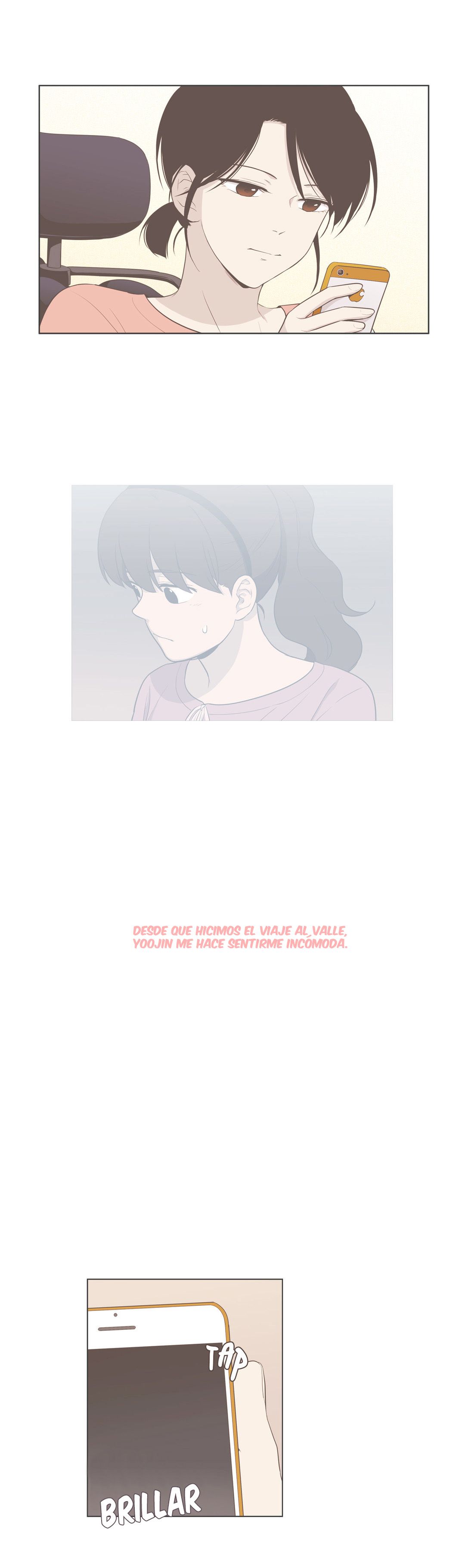 Read Nuestra Relación Es (es) Manga Online