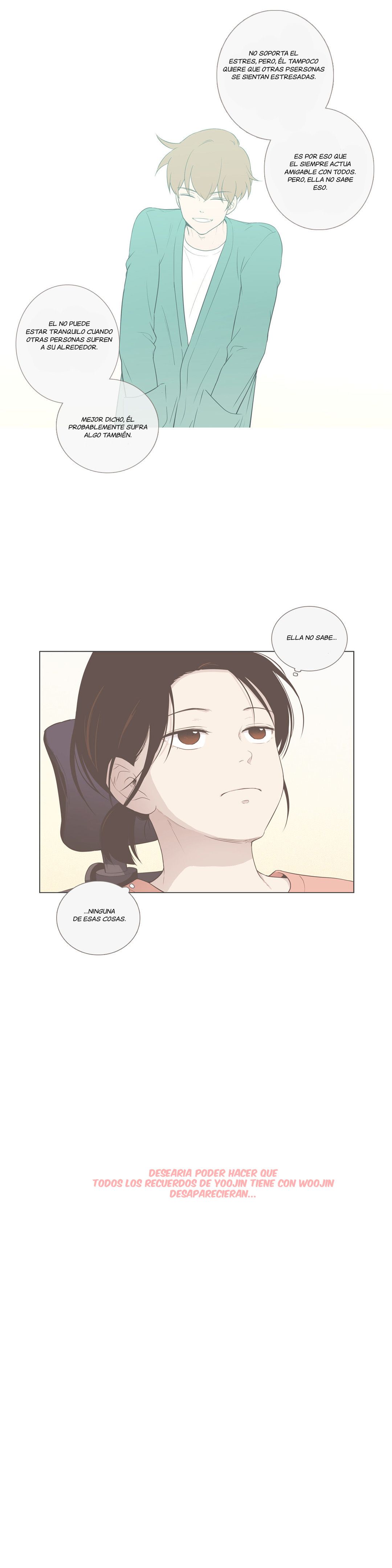 Read Nuestra Relación Es (es) Manga Online