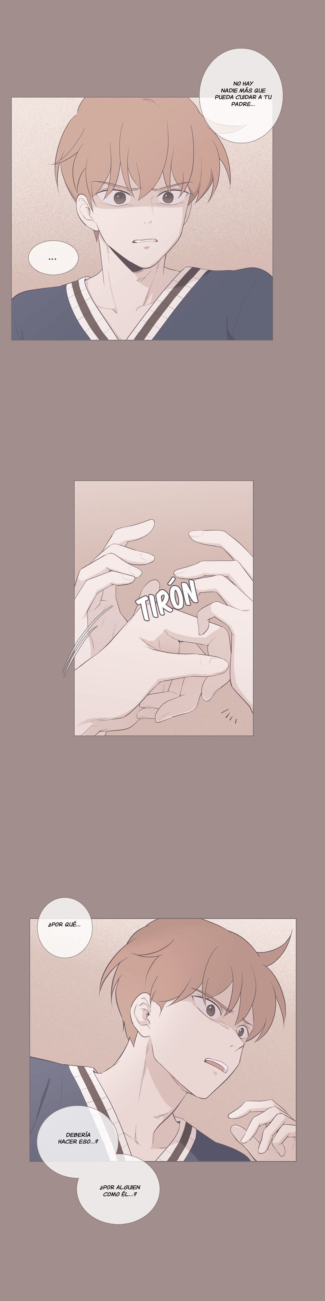 Read Nuestra Relación Es (es) Manga Online