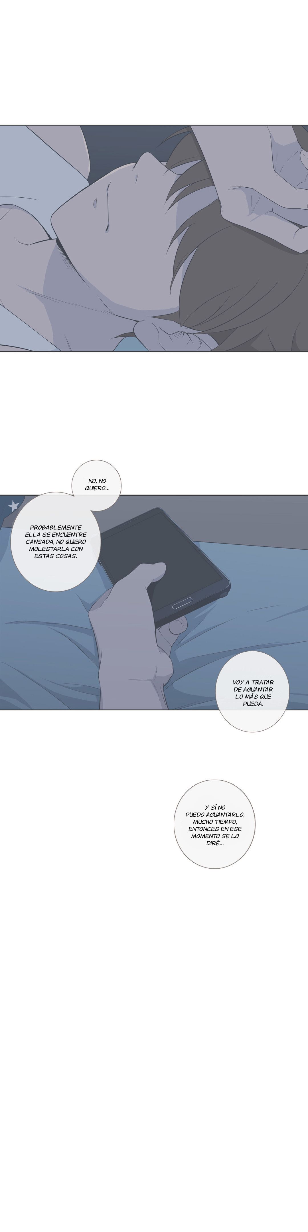 Read Nuestra Relación Es (es) Manga Online