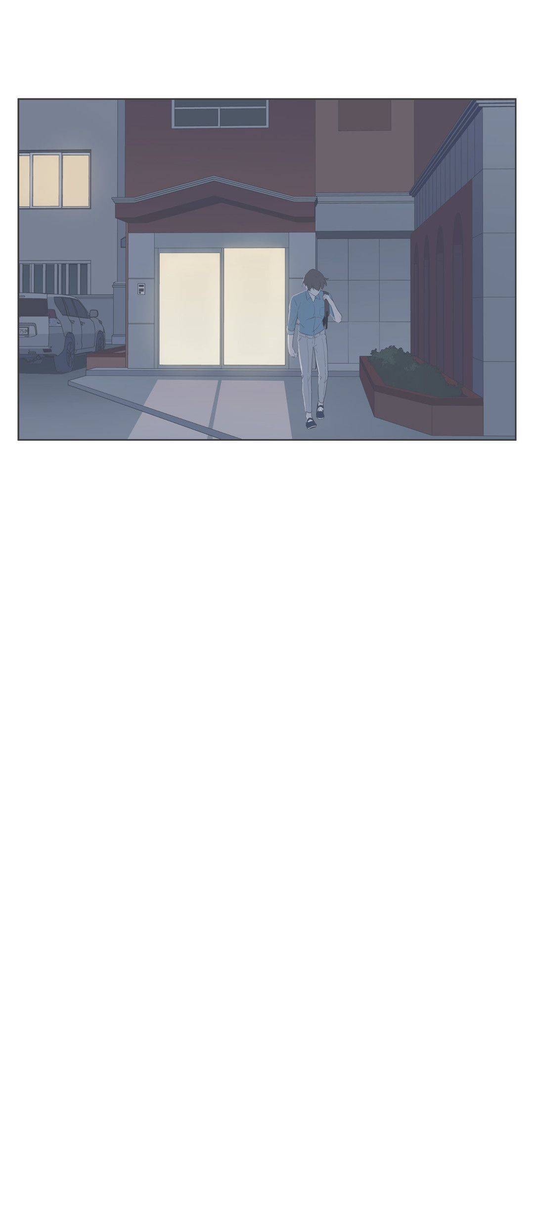 Read Nuestra Relación Es (es) Manga Online