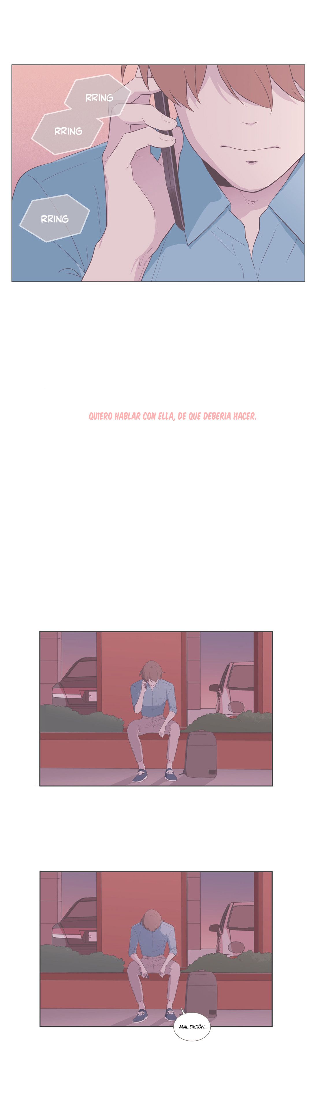 Read Nuestra Relación Es (es) Manga Online