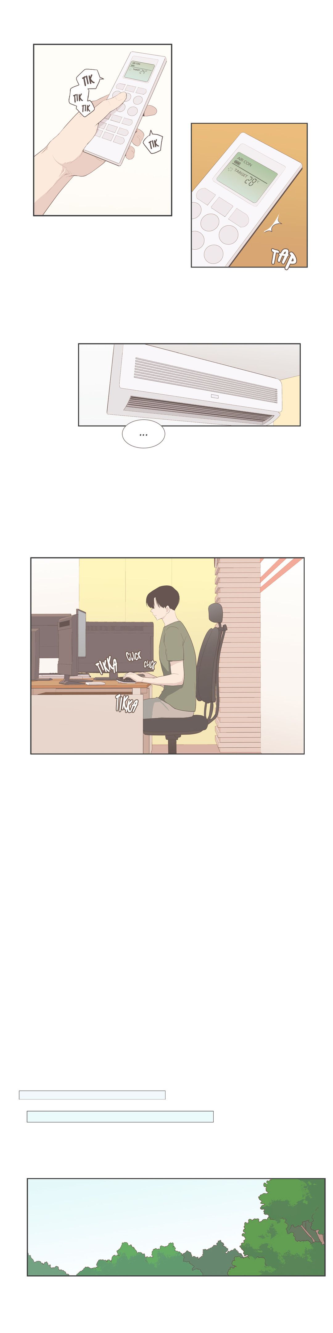 Read Nuestra Relación Es (es) Manga Online