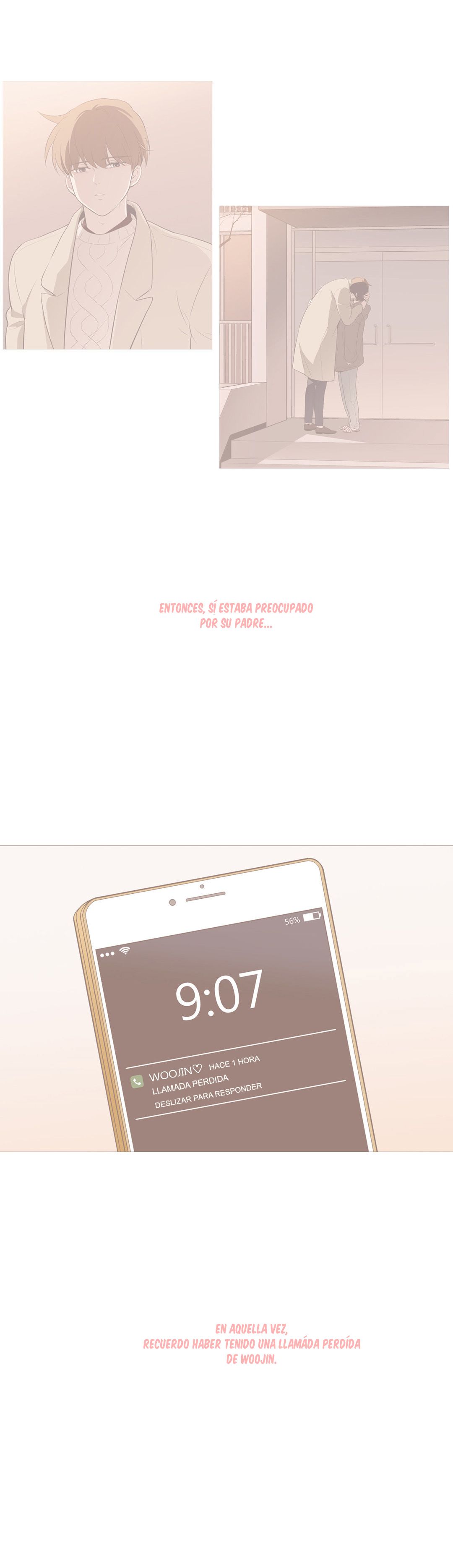 Read Nuestra Relación Es (es) Manga Online