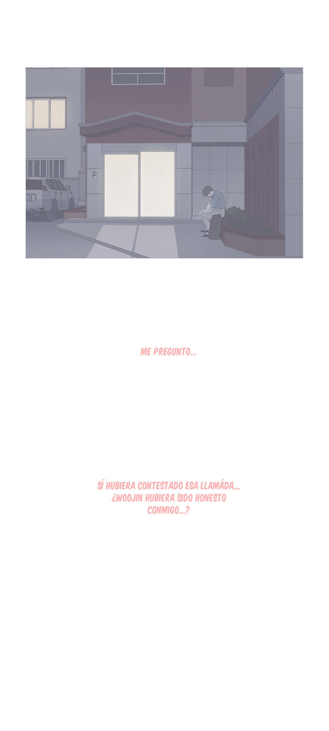 Read Nuestra Relación Es (es) Manga Online