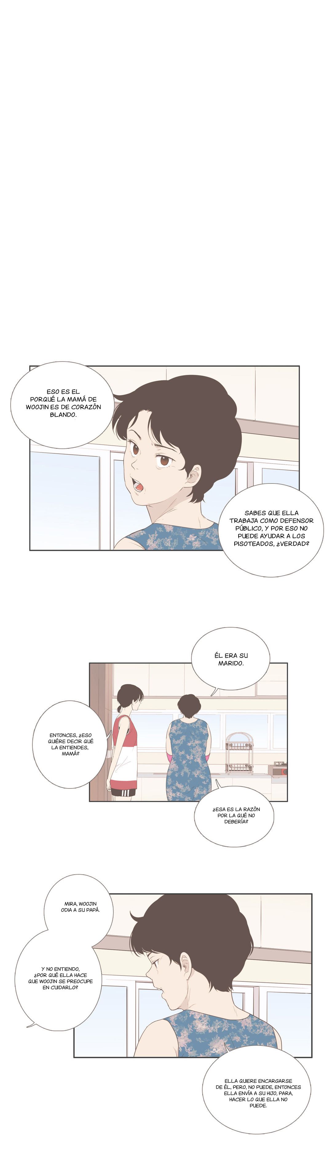 Read Nuestra Relación Es (es) Manga Online