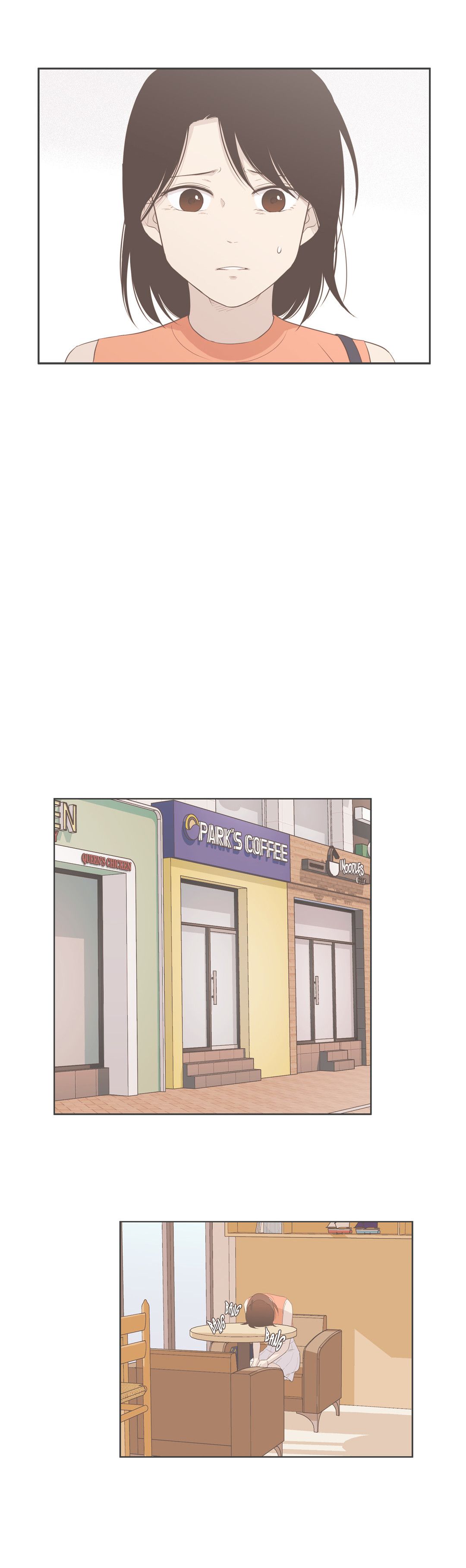 Read Nuestra Relación Es (es) Manga Online