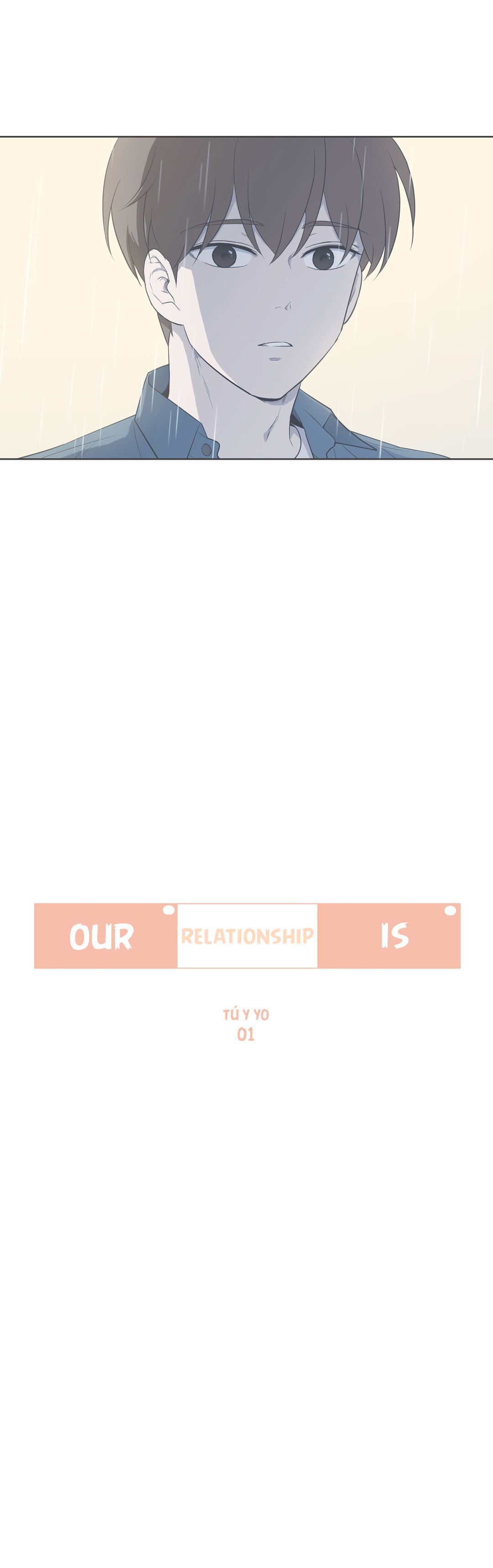 Read Nuestra Relación Es (es) Manga Online