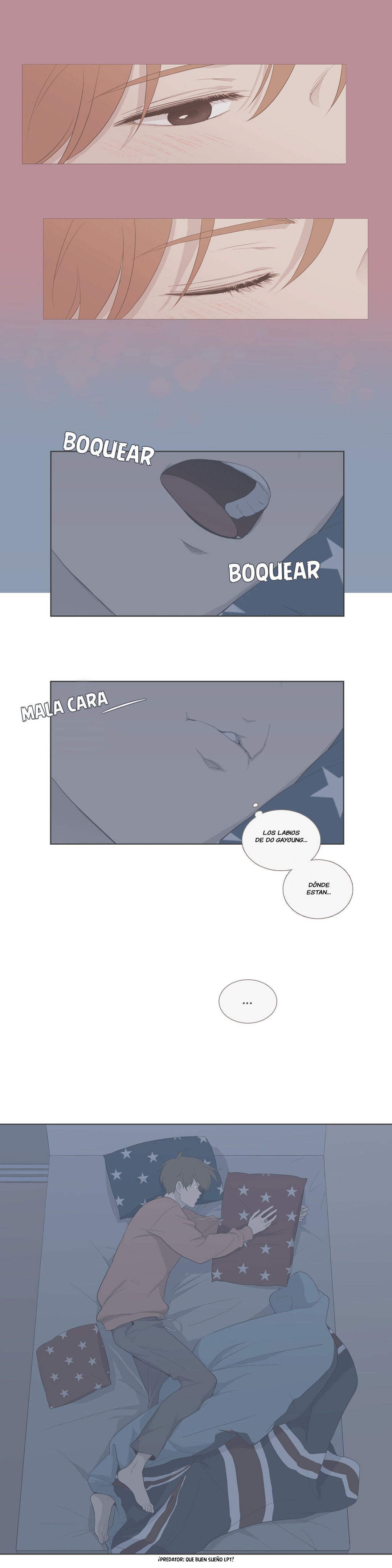 Read Nuestra Relación Es (es) Manga Online