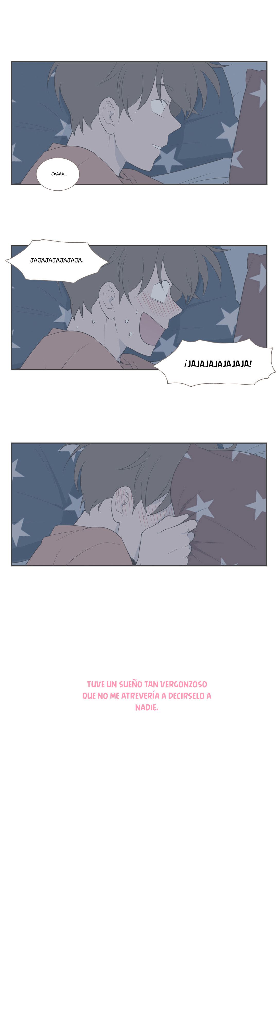 Read Nuestra Relación Es (es) Manga Online