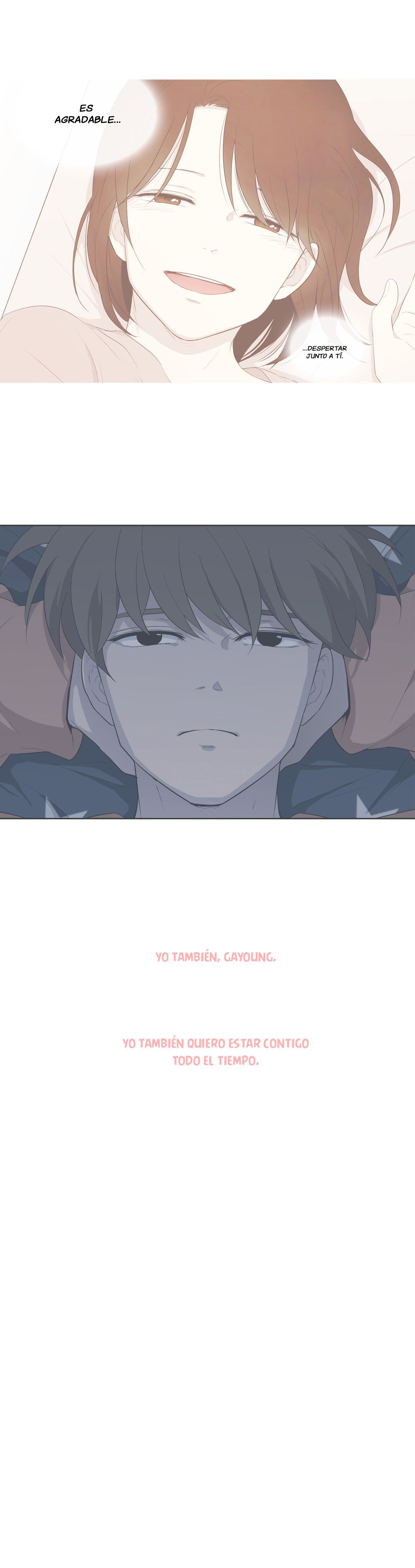 Read Nuestra Relación Es (es) Manga Online