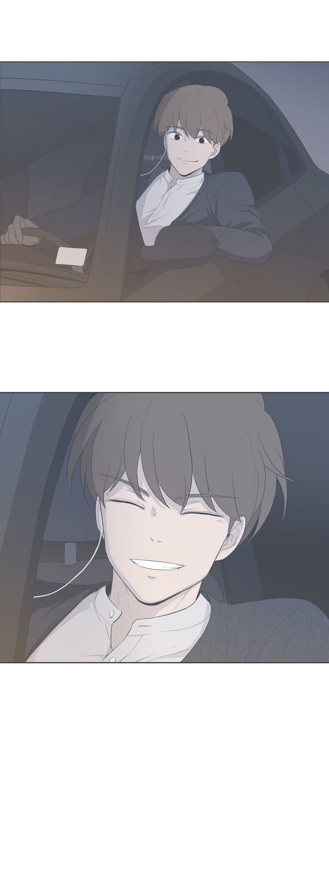 Read Nuestra Relación Es (es) Manga Online