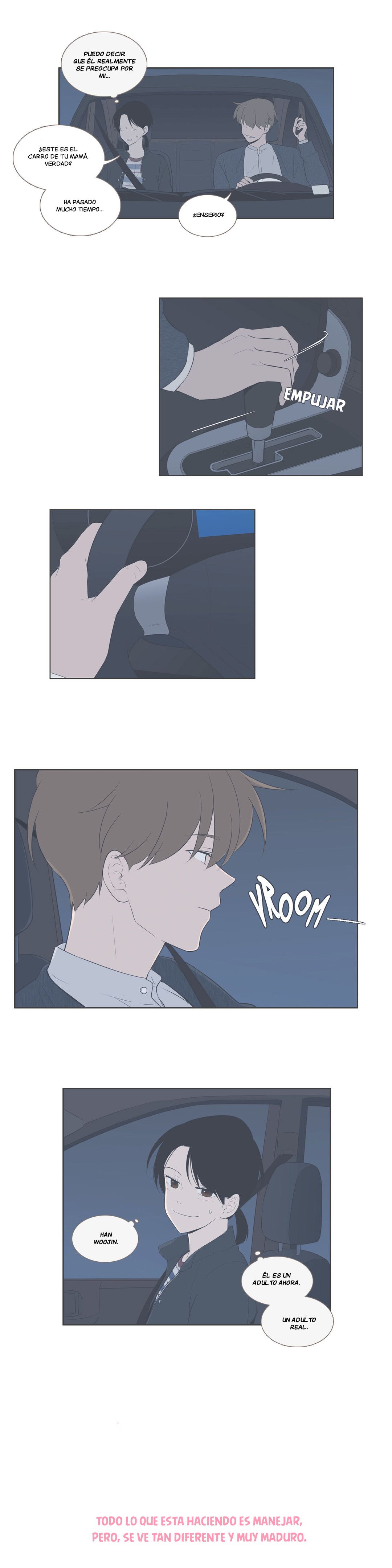 Read Nuestra Relación Es (es) Manga Online