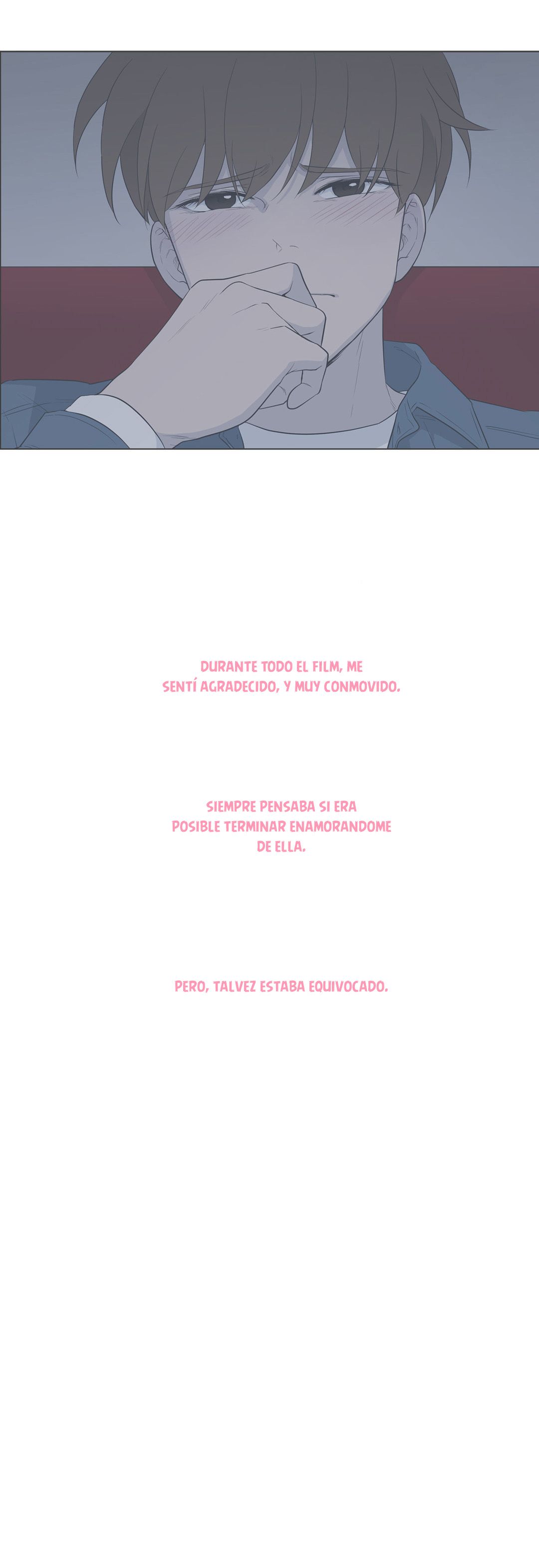 Read Nuestra Relación Es (es) Manga Online