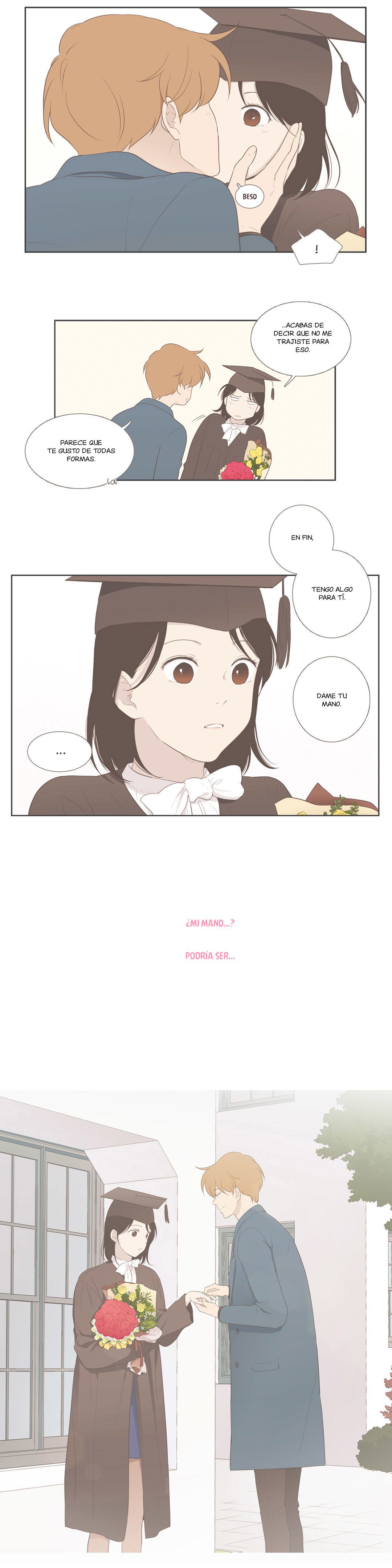 Read Nuestra Relación Es (es) Manga Online