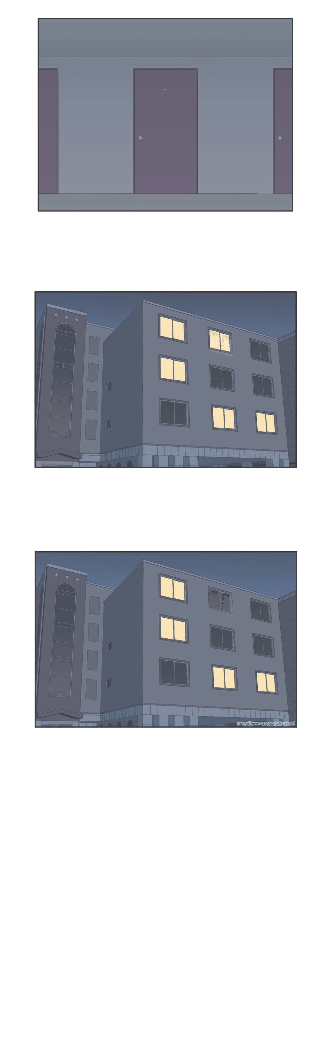 Read Nuestra Relación Es (es) Manga Online