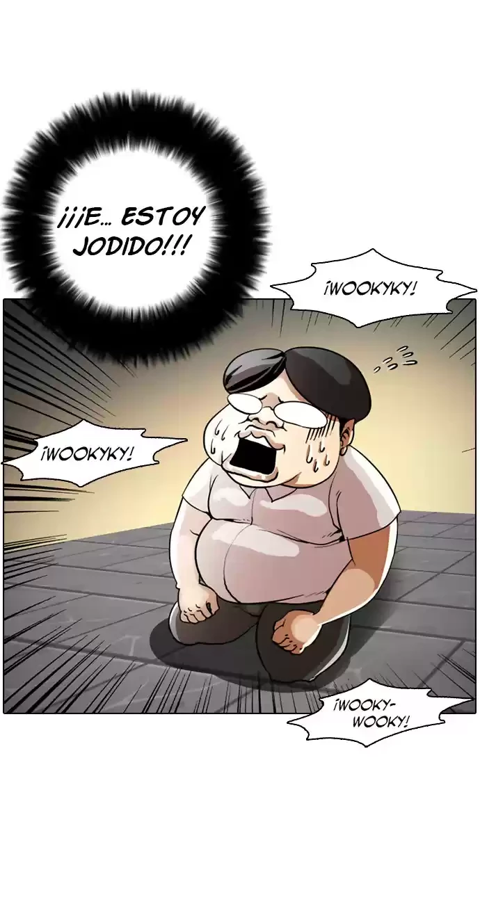 Read Nueva Cara (es) Manga Online