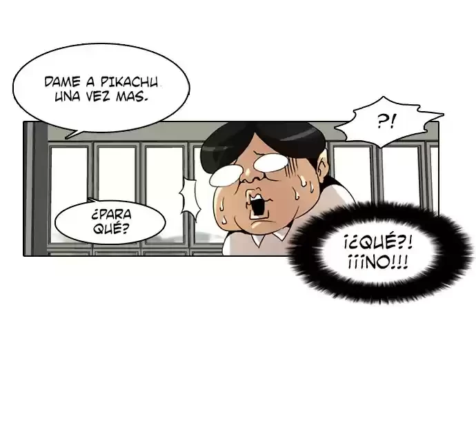 Read Nueva Cara (es) Manga Online