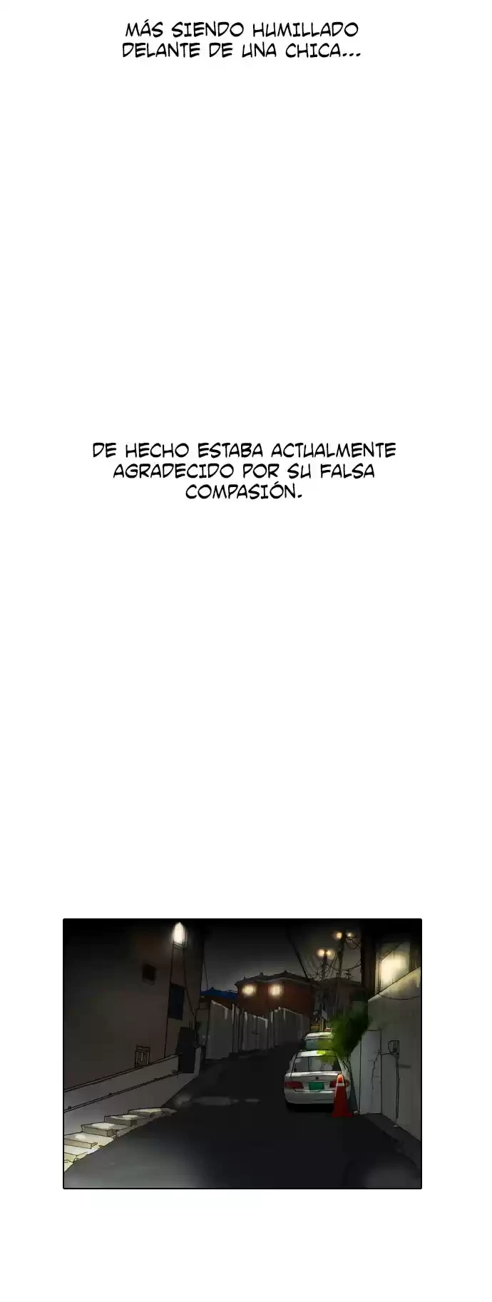 Read Nueva Cara (es) Manga Online