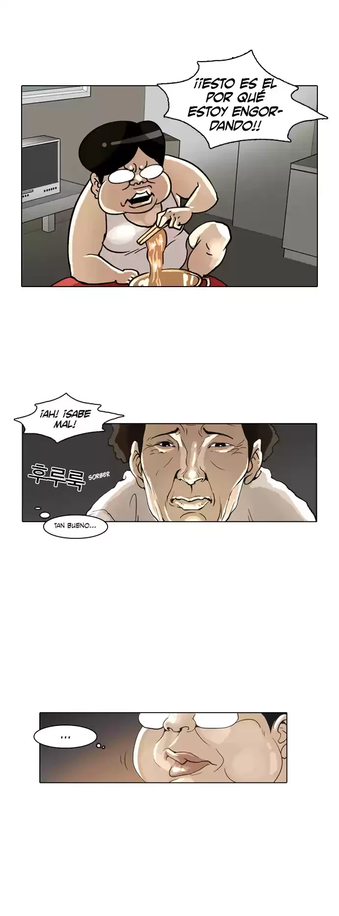 Read Nueva Cara (es) Manga Online