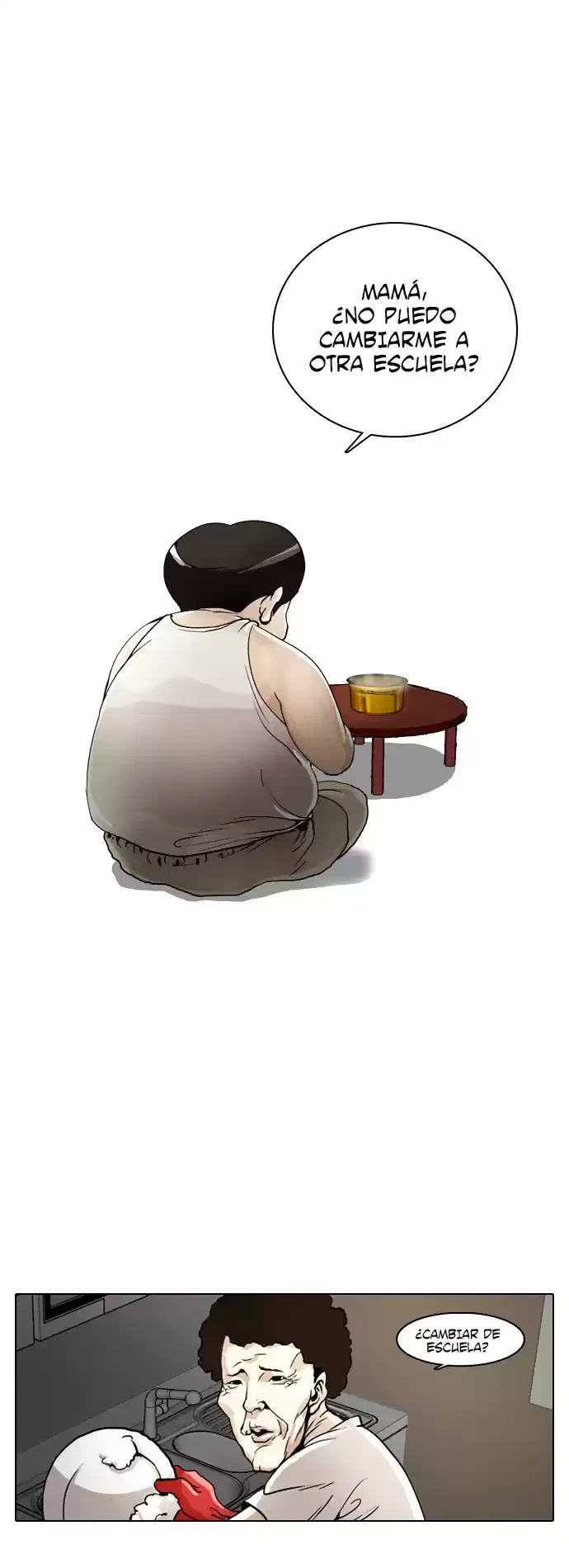 Read Nueva Cara (es) Manga Online