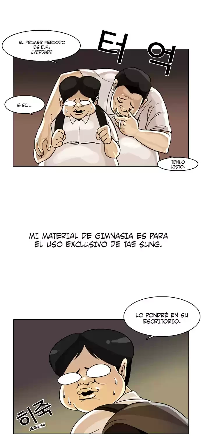 Read Nueva Cara (es) Manga Online