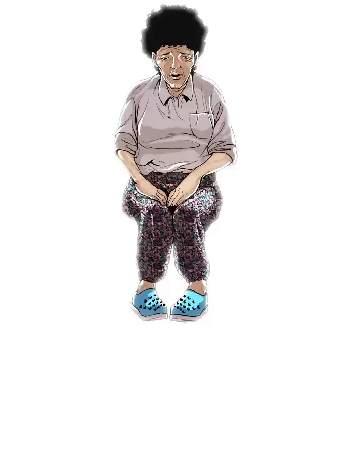 Read Nueva Cara (es) Manga Online