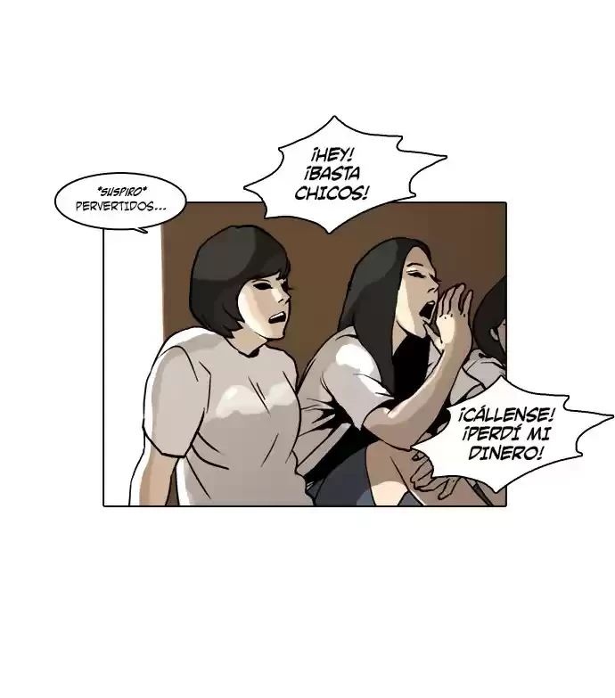 Read Nueva Cara (es) Manga Online