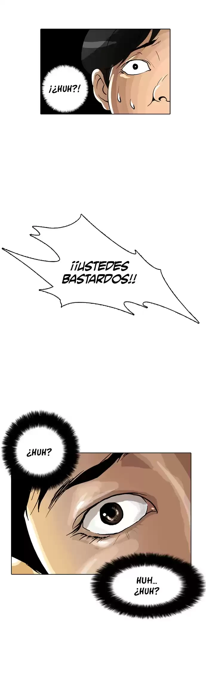 Read Nueva Cara (es) Manga Online