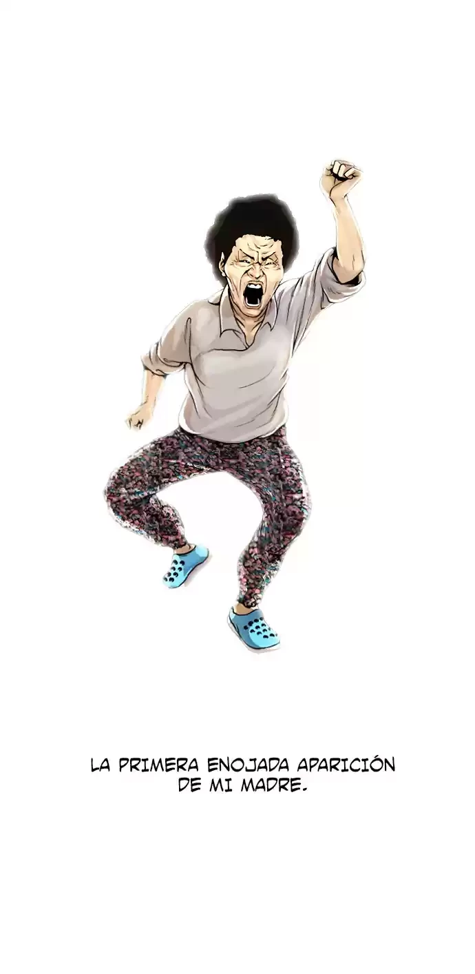 Read Nueva Cara (es) Manga Online