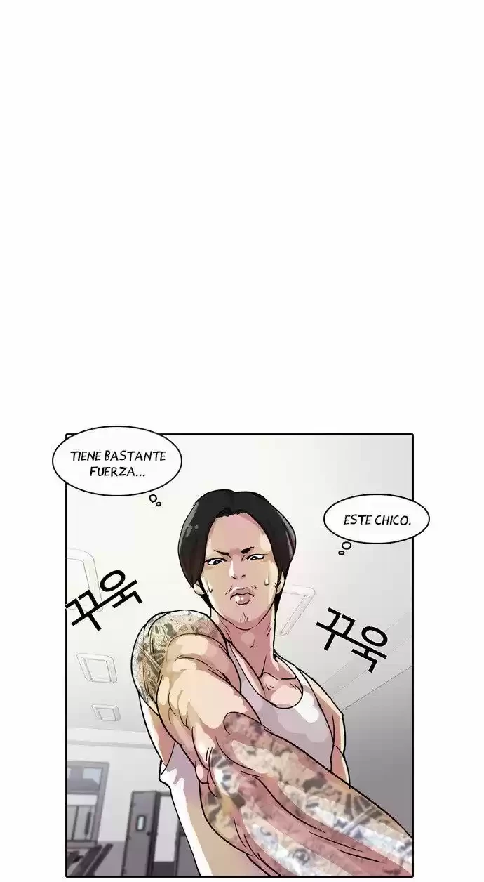 Read Nueva Cara (es) Manga Online