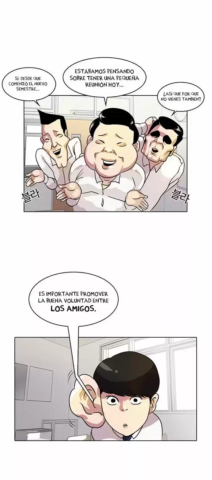 Read Nueva Cara (es) Manga Online