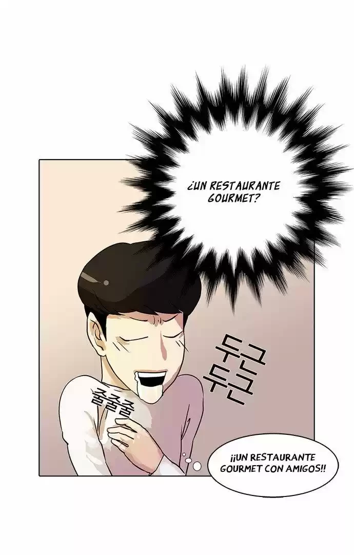 Read Nueva Cara (es) Manga Online