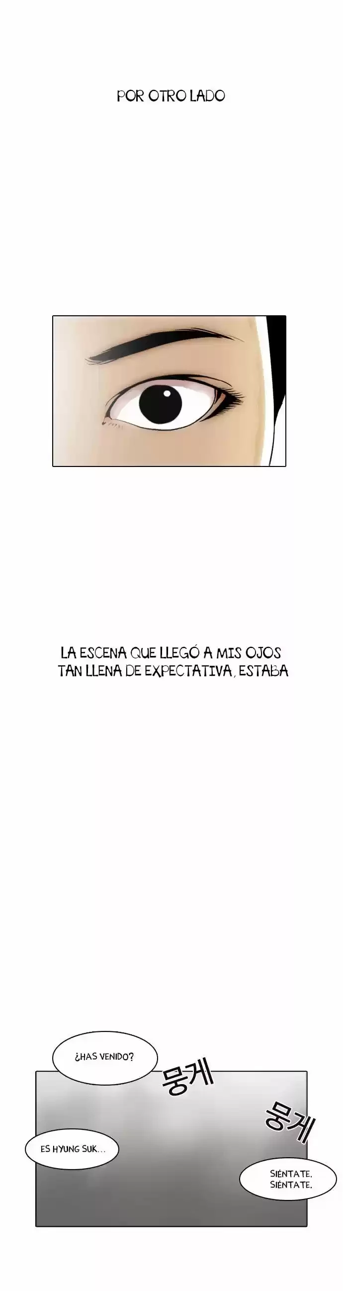 Read Nueva Cara (es) Manga Online