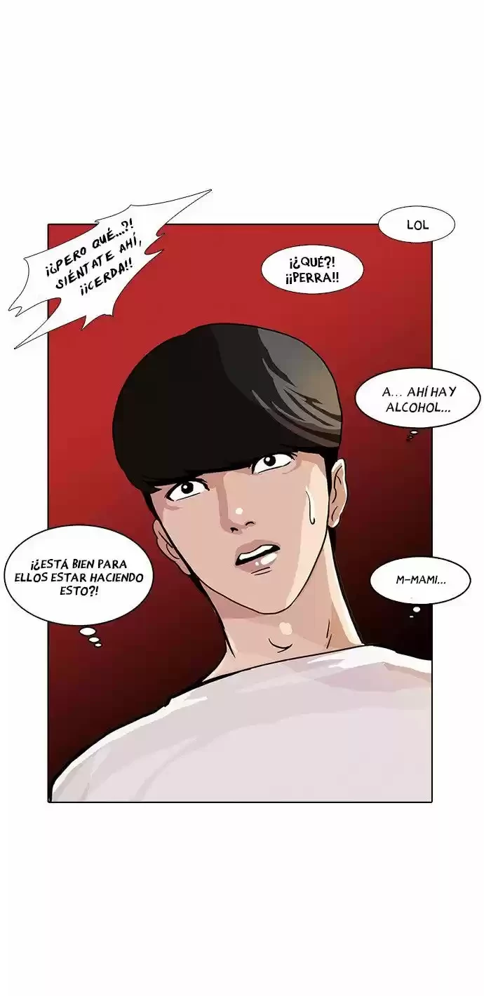 Read Nueva Cara (es) Manga Online