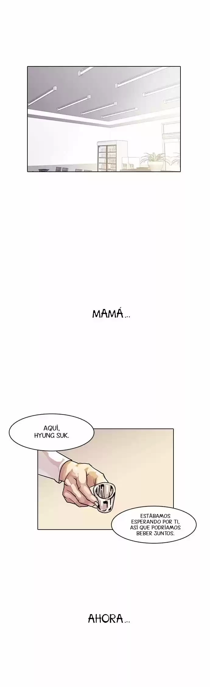 Read Nueva Cara (es) Manga Online