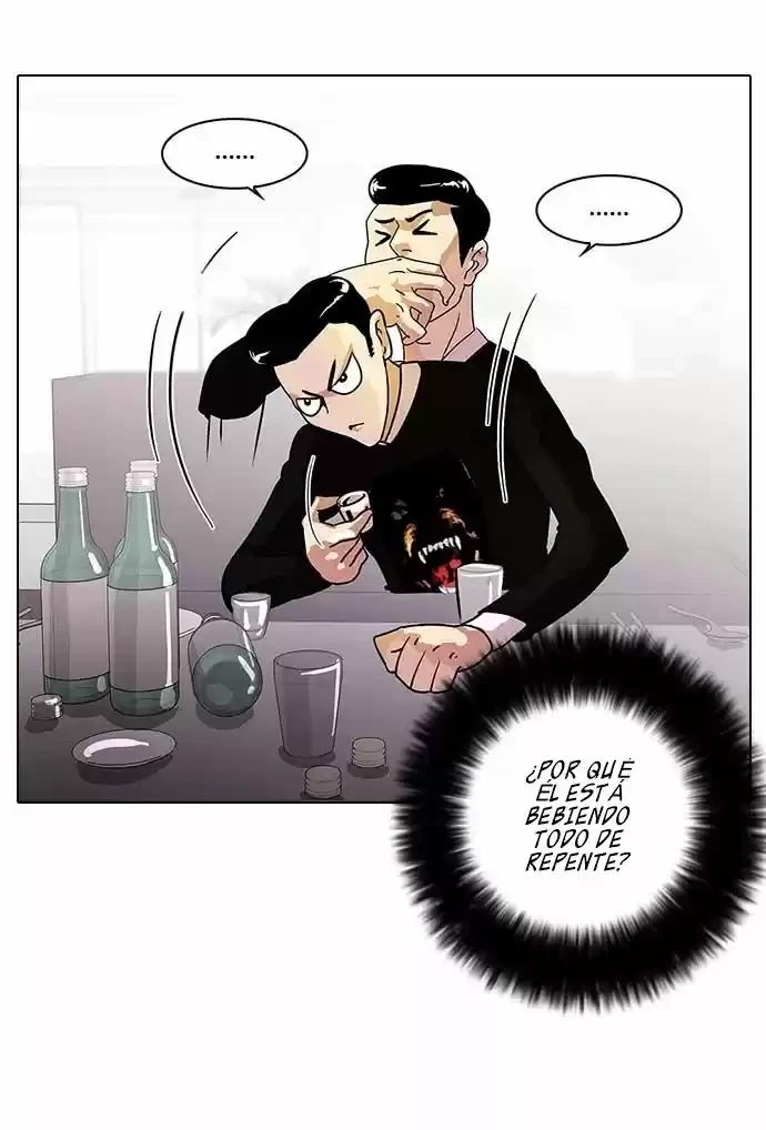 Read Nueva Cara (es) Manga Online