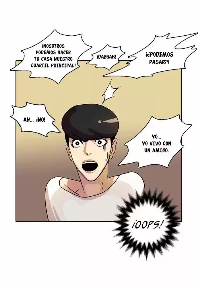 Read Nueva Cara (es) Manga Online