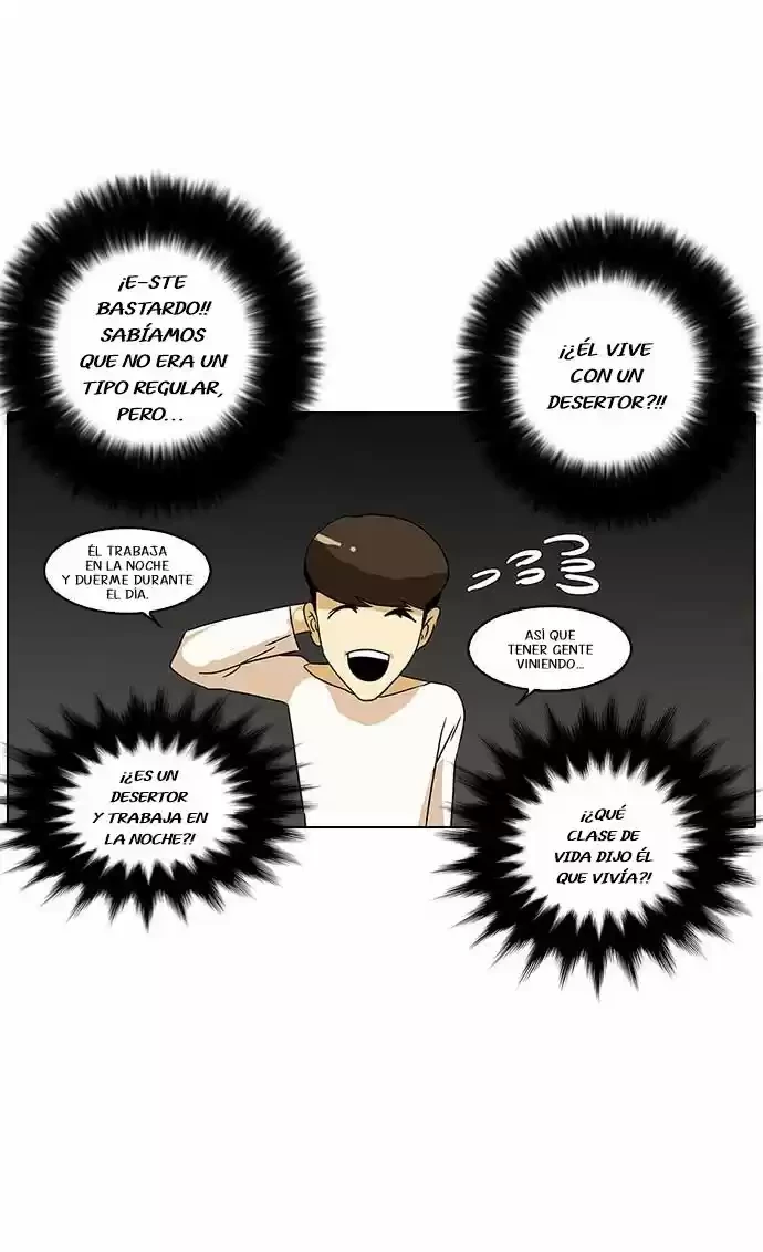 Read Nueva Cara (es) Manga Online