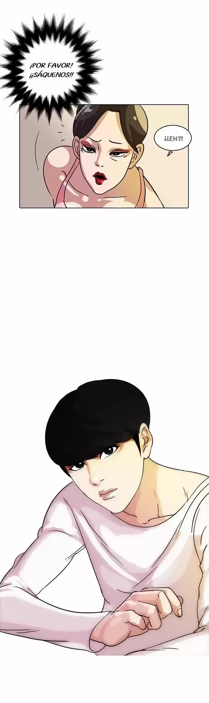 Read Nueva Cara (es) Manga Online