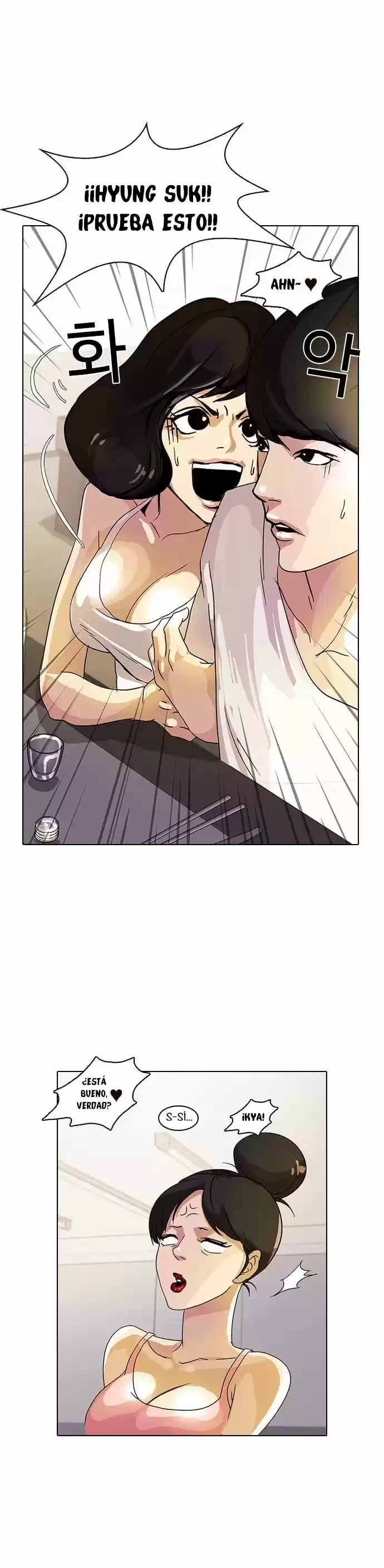 Read Nueva Cara (es) Manga Online