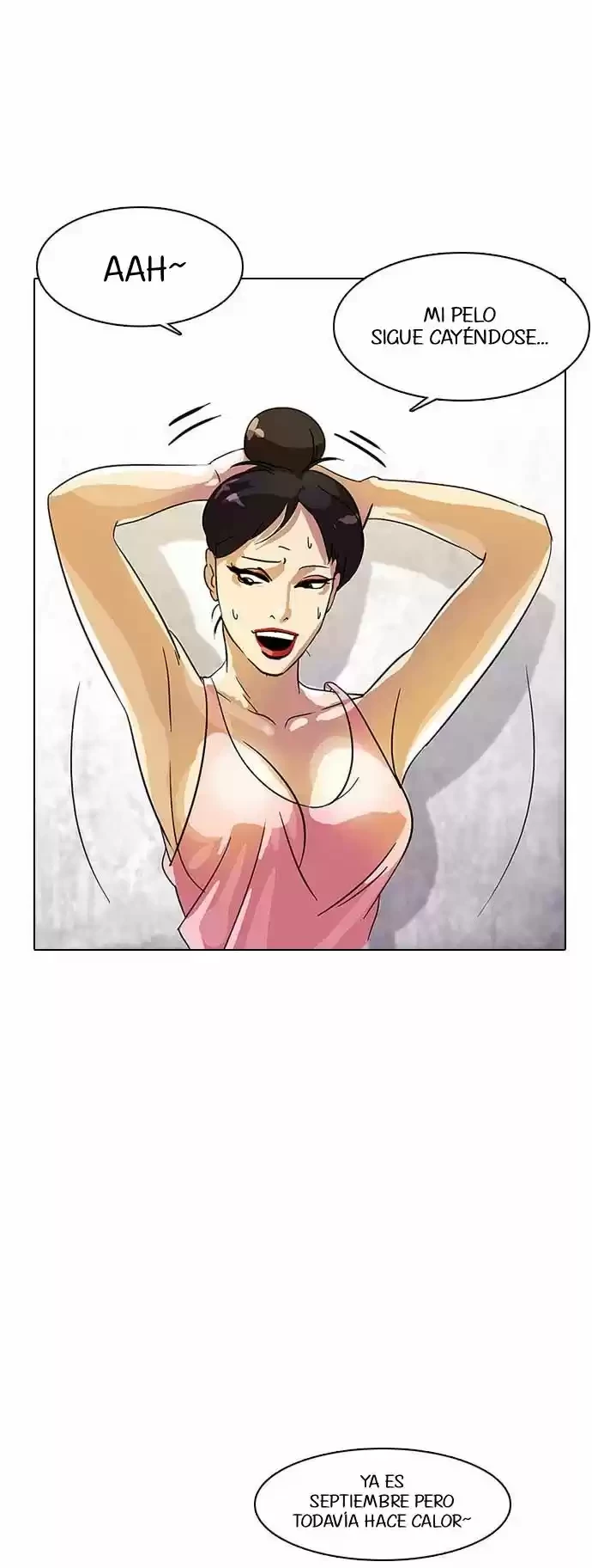 Read Nueva Cara (es) Manga Online